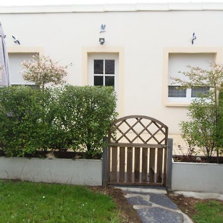 Petite Maison De Vacance Grandcamp-Maisy Ngoại thất bức ảnh