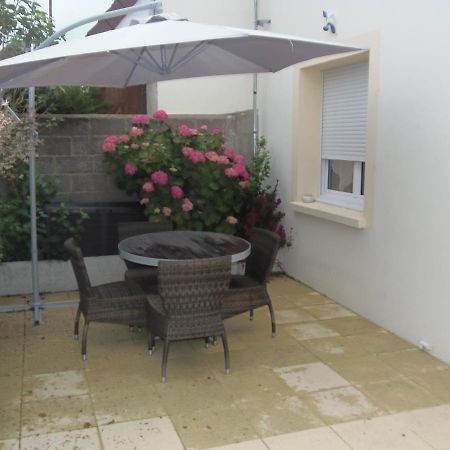 Petite Maison De Vacance Grandcamp-Maisy Ngoại thất bức ảnh