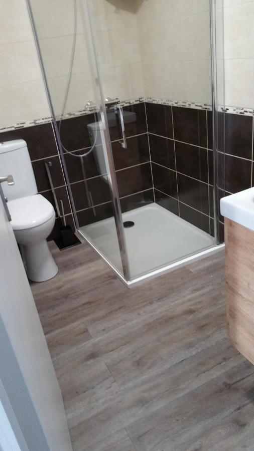 Petite Maison De Vacance Grandcamp-Maisy Ngoại thất bức ảnh