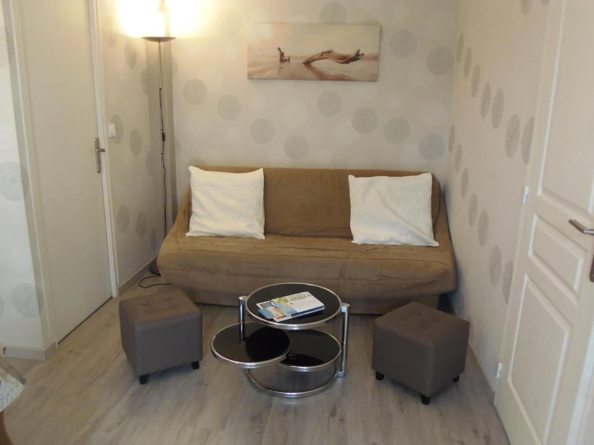 Petite Maison De Vacance Grandcamp-Maisy Ngoại thất bức ảnh